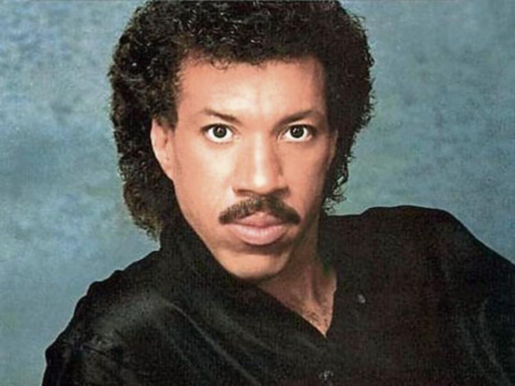 Lionel Richie Kwikku, Lionel Richie