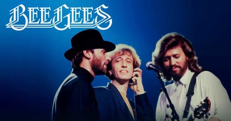 Bee Gees Kwikku, Bee Gees