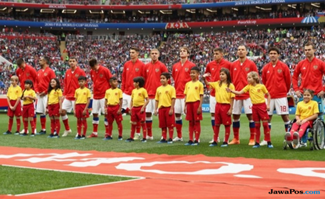 Raina salah satu anak Indonesia Kwikku, Raina salah satu anak Indonesia