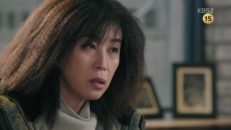 Kim Mi Kyung Kwikku, Kim Mi Kyung