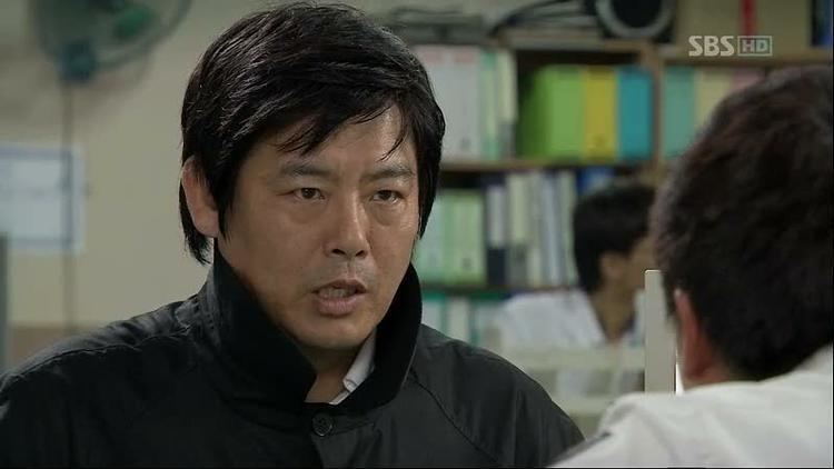 Sung Dong Il Kwikku, Sung Dong Il