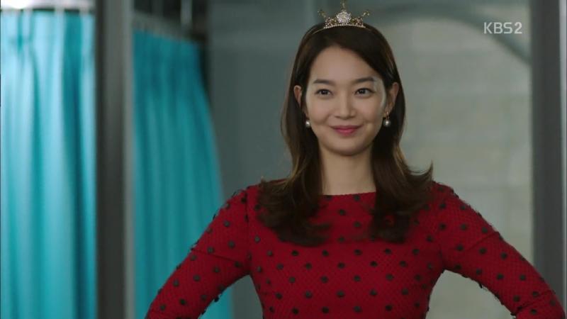 Oh My Venus Kwikku, Oh My Venus