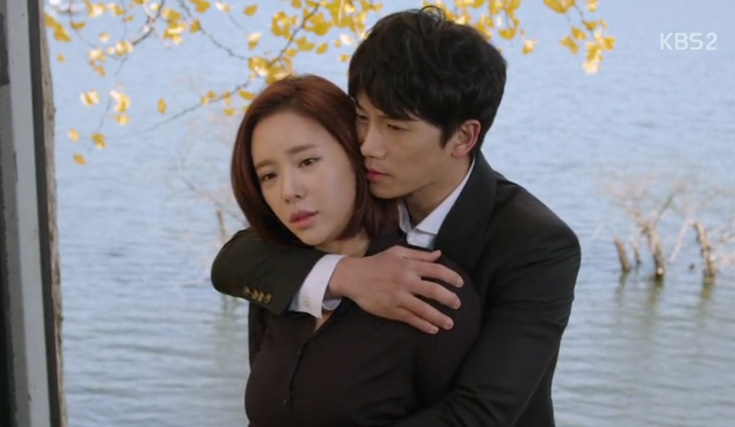 Ji sung dan Hwang Jung Eum Kill Me Heal Me Kwikku, Ji sung dan Hwang Jung Eum Kill Me Heal Me