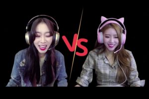 Mijoo dan Jisso Lovelyz Kwikku, Mijoo dan Jisso Lovelyz
