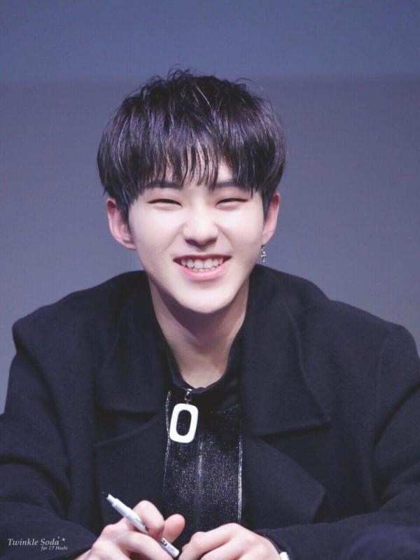 Hoshi SEVENTEEN Kwikku, Hoshi SEVENTEEN