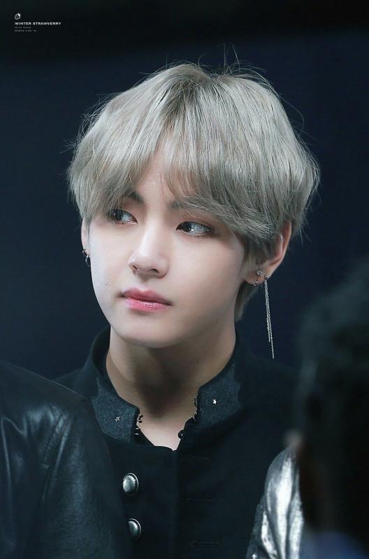 V BTS Kwikku, V BTS