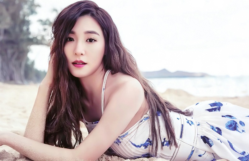 Tiffany Kwikku, Tiffany