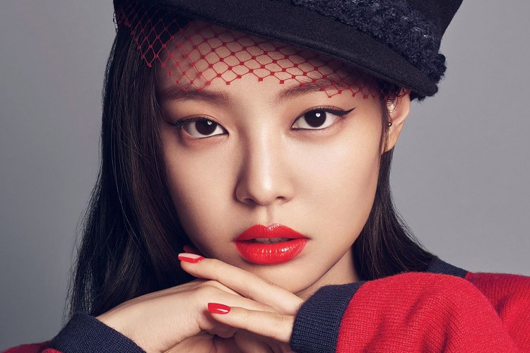 Jennie Kwikku, Jennie
