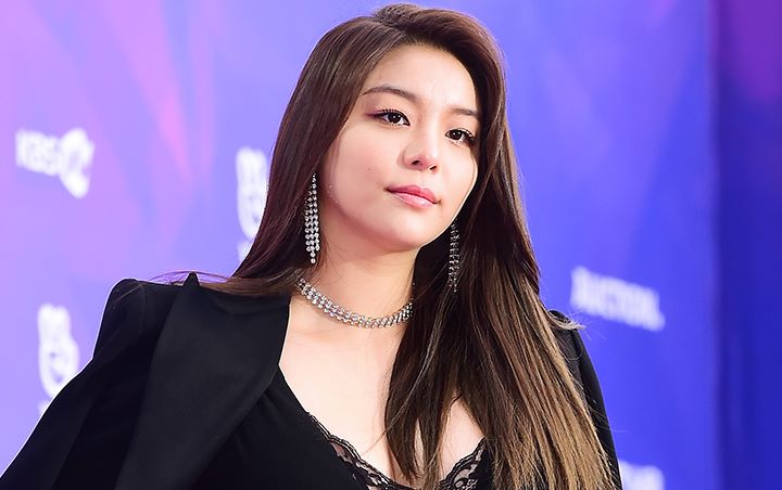Ailee Kwikku, Ailee