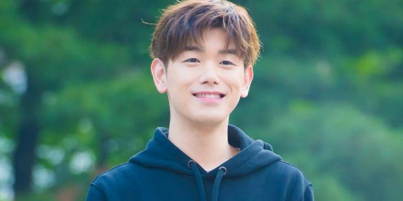 Eric Nam Kwikku, Eric Nam