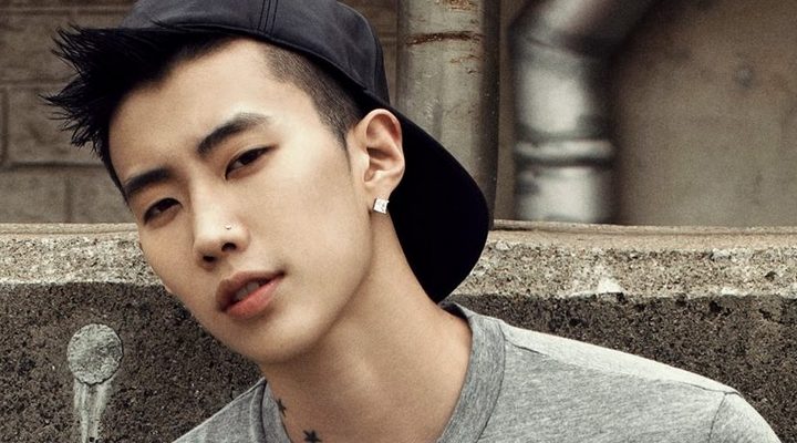 Jay Park Kwikku, Jay Park