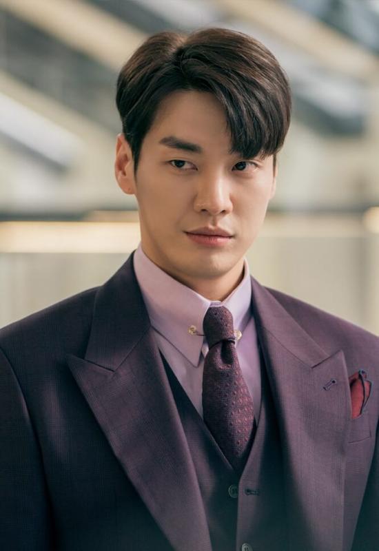 Kim Young Kwang sebagai pemeran utama Kwikku, Kim Young Kwang sebagai pemeran utama