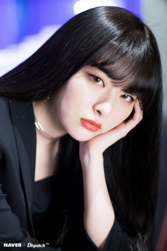 Seulgi Red Velvet Kwikku, Seulgi Red Velvet