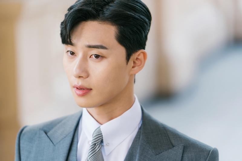 Lee Young Joon Whats Wrong With Secretary Kim Kwikku, Lee Young Joon Whats Wrong With Secretary Kim