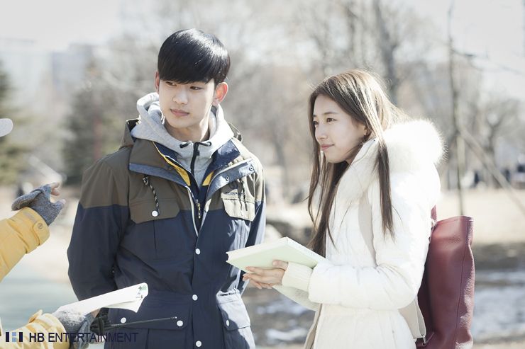 Suzy My Love From the Star Kwikku, Suzy My Love From the Star