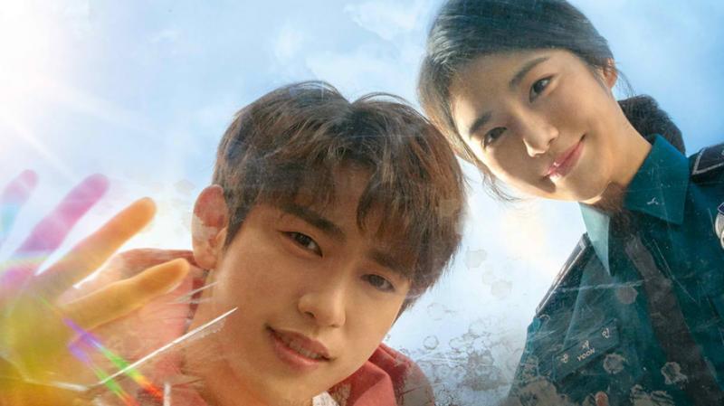 He is Psychometric Kwikku, He is Psychometric