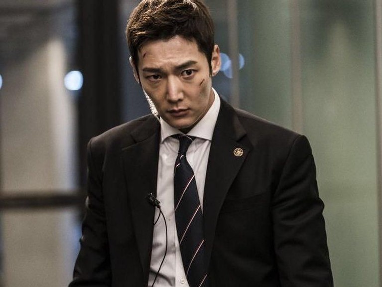 Choi Jin Hyuk Kwikku, Choi Jin Hyuk