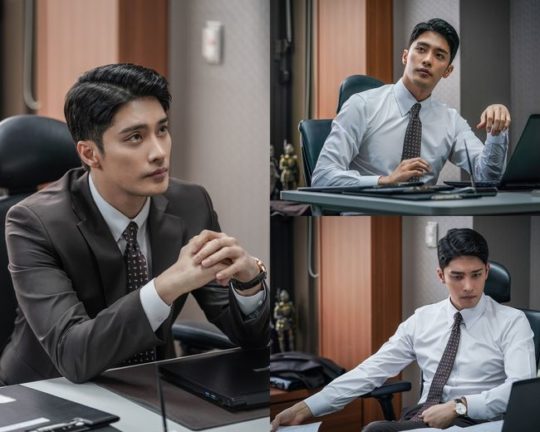 Sung Hoon Kwikku, Sung Hoon