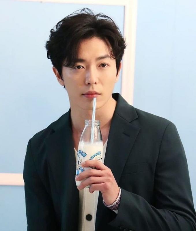 Kim Jae Wook Kwikku, Kim Jae Wook