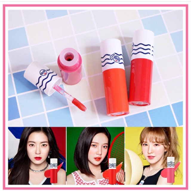 Etude House Active Proof Shield Wear Color Tint Kwikku, Etude House Active Proof Shield Wear Color Tint