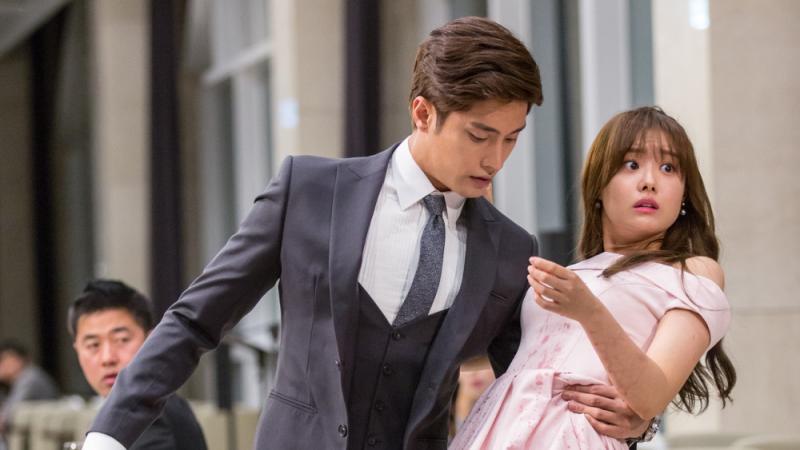 My Secret Romance Kwikku, My Secret Romance