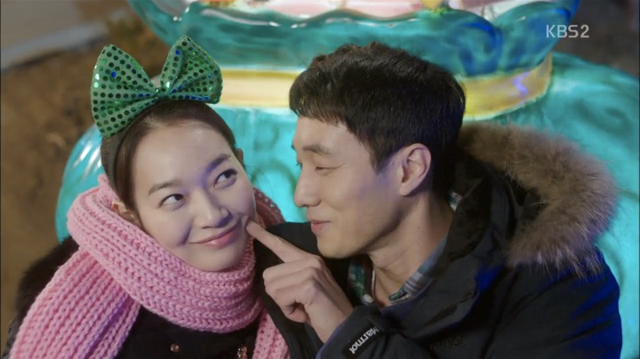 Oh My Venus Kwikku, Oh My Venus