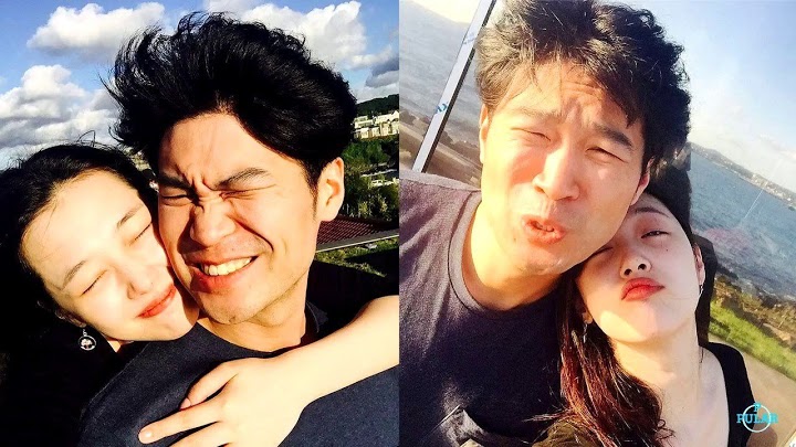 Ketika menjadi kekasih Choiza Sulli sering bolos dari acara dan konser besar Menurut kabar karena dia fx jadi menghentikan jadwal selama sebulan Kwikku, Ketika menjadi kekasih Choiza Sulli sering bolos dari acara dan konser besar Menurut kabar karena dia fx jadi menghentikan jadwal selama sebulan