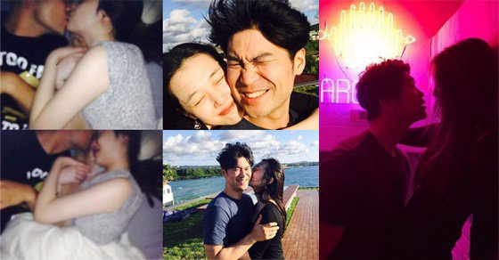 Sulli pernah menjalin hubungan dengan Choiza yang jauh lebih tua darinya Publik menilai hubungan mereka kurang pantas karena terlalu bebas Bahkan Sulli pernah mengunggah foto mereka ketika berada di atas ranjang Kwikku, Sulli pernah menjalin hubungan dengan Choiza yang jauh lebih tua darinya Publik menilai hubungan mereka kurang pantas karena terlalu bebas Bahkan Sulli pernah mengunggah foto mereka ketika berada di atas ranjang