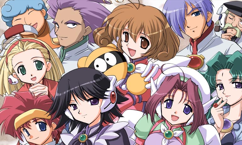 Corrector Yui Kwikku, Corrector Yui