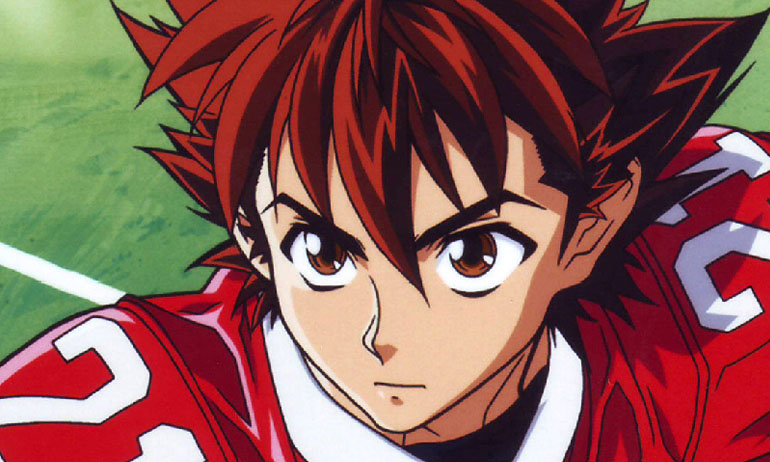 Kobayakawa Sena Kwikku, Kobayakawa Sena
