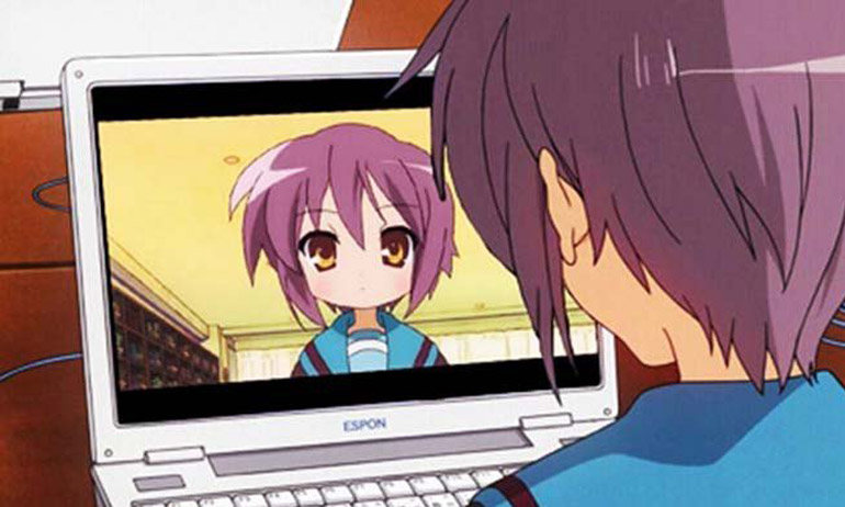 Anime Lovers Kwikku, Anime Lovers