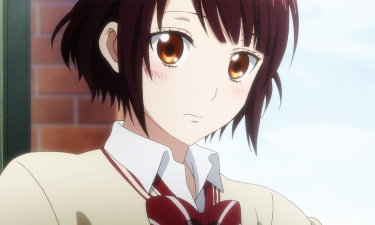 Itou Miyabi dari Yamadakun to nin no Majo Kwikku, Itou Miyabi dari Yamadakun to nin no Majo