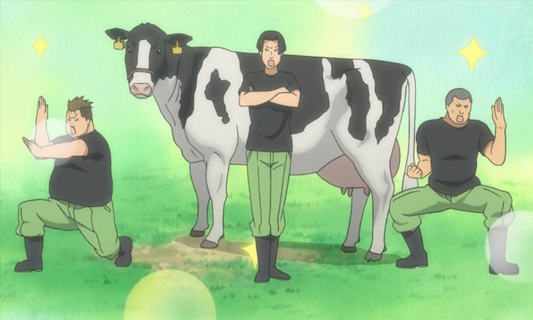 Perkumpulan Holstein Kwikku, Perkumpulan Holstein