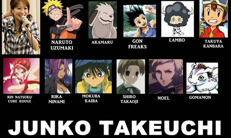 Mengenali Suara Tiap SeiyuuDubber Kwikku, Mengenali Suara Tiap SeiyuuDubber