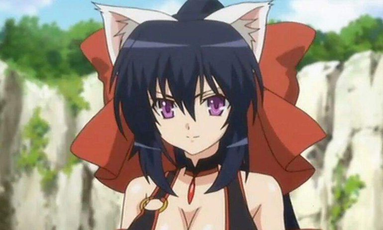 Suka Neko-Girl? Mungkin Kamu Juga Bakal Suka Sama Karakter Anime 