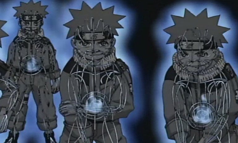 Chakra Kwikku, Chakra
