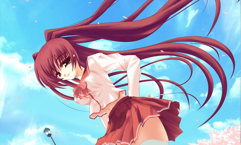 Konsep Awal Rias ialah Tamaki Kousaka Kwikku, Konsep Awal Rias ialah Tamaki Kousaka