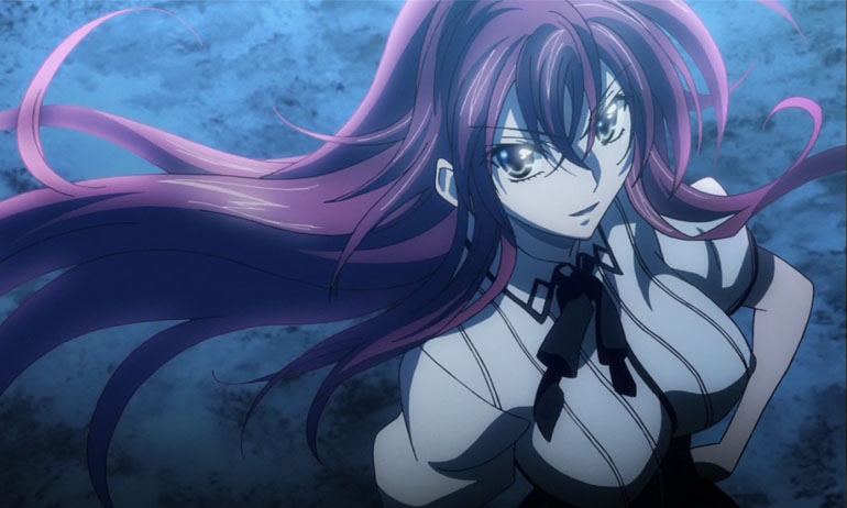 Rias Terkenal Sebagai Rookies Four Kwikku, Rias Terkenal Sebagai Rookies Four