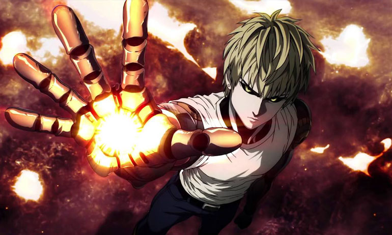 Genos Kwikku, Genos