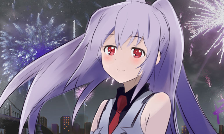 Isla Kwikku, Isla
