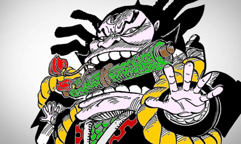 Raizo Kwikku, Raizo