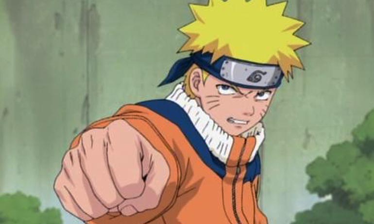 Naruto Uzumaki Kwikku, Naruto Uzumaki