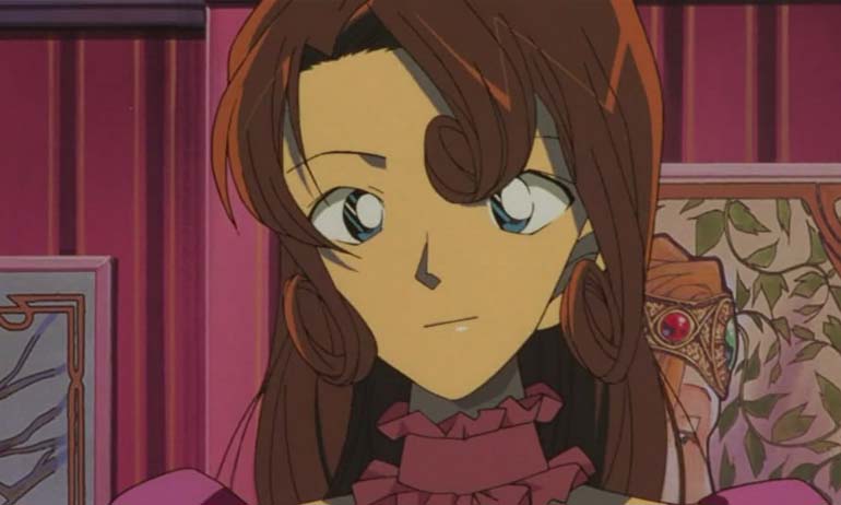 Yukiko Kudo Kwikku, Yukiko Kudo