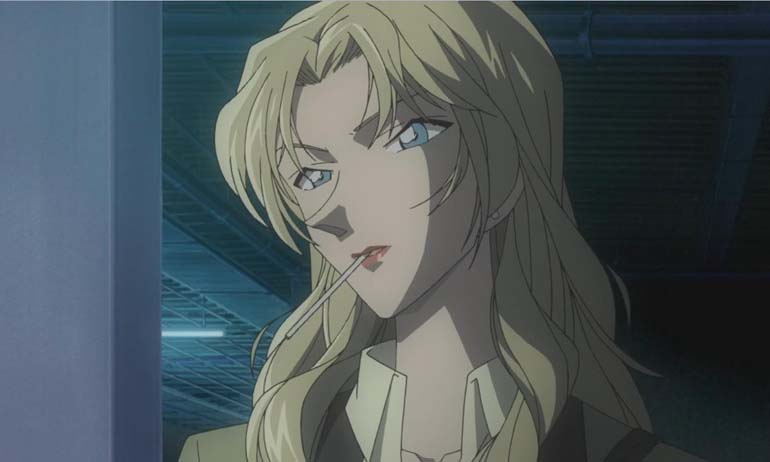 Vermouth Kwikku, Vermouth