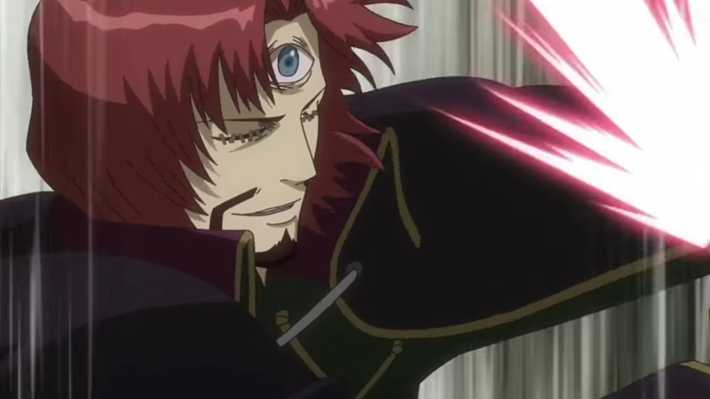 Harusame Kwikku, Harusame
