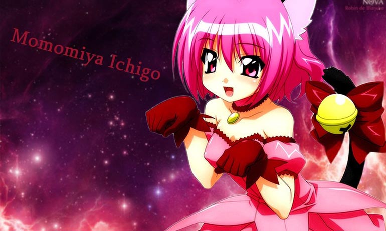 Ichigo Kwikku, Ichigo