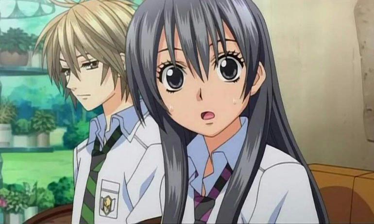 Hikari Kwikku, Hikari