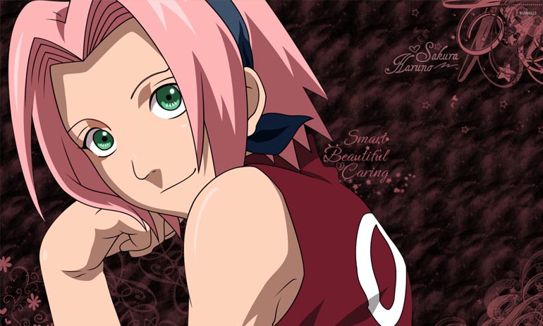 Sakura Kwikku, Sakura