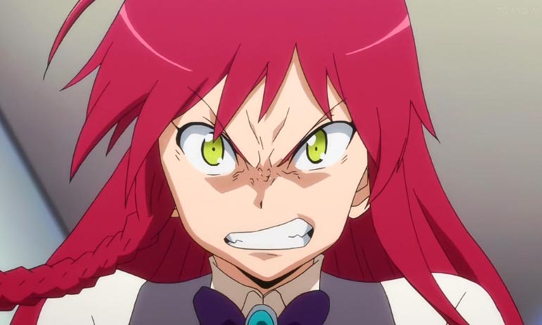 Chikuso Kwikku, Chikuso