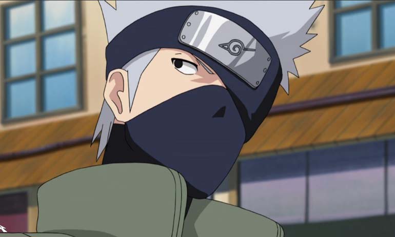 Hatake Kakashi Kwikku, Hatake Kakashi